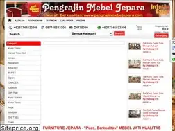 Sites similar to mebelkualitas.com