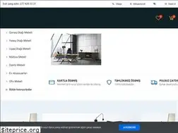 Sites similar to mebelle.az