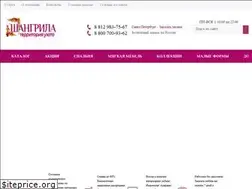 Sites similar to mebelm-spb.ru