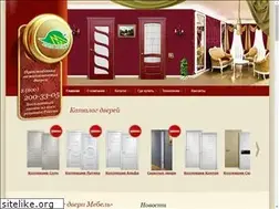 Sites similar to mebelmassiv.ru