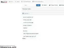 Sites similar to mebelmayak.ru
