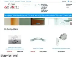 Sites similar to mebelnaja-furnitura.com.ua