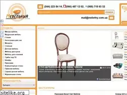 Sites similar to mebelny.com.ua