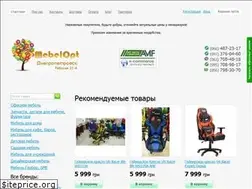 Sites similar to mebelopt.dp.ua