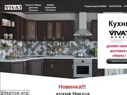 Sites similar to mebeloptom59.ru