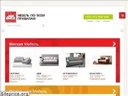 Sites similar to mebelpl.kg