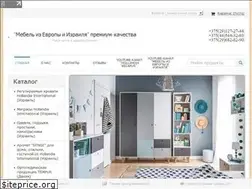 Sites similar to mebelpoland.by