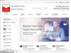 Sites similar to mebelpoland.ru