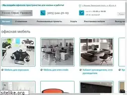 Sites similar to mebelprojekt.ru