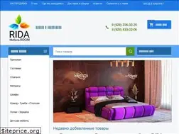 Sites similar to mebelroom-krd.ru
