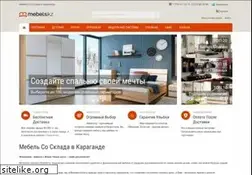 Sites similar to mebels.kz