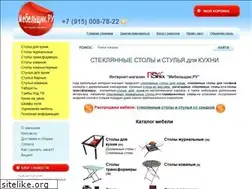 Sites similar to mebelshick.ru