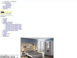 Sites similar to mebelshop.kz