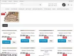 Sites similar to mebelshop1.com.ua