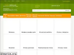 Sites similar to mebelshop34.ru