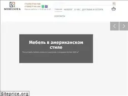 Sites similar to mebelsofa.ru