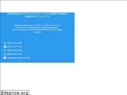 Sites similar to mebelspalni.com