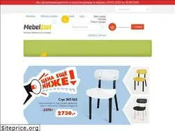 Sites similar to mebelstol.ru
