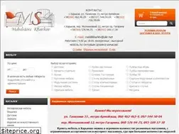 Sites similar to mebelstore.in.ua