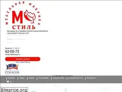 Sites similar to mebelsuper.ru