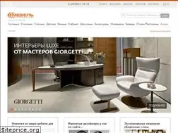 Sites similar to mebelsupermarket.ru