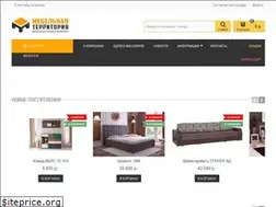 Sites similar to mebelter.ru