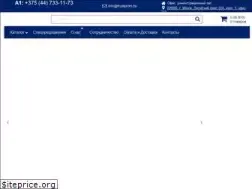 Sites similar to mebeltrust.by