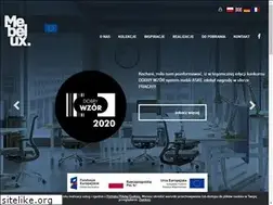Sites similar to mebelux.com.pl