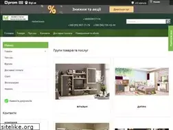 Sites similar to mebelvsem.net