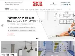 Sites similar to mebelzakaz-ekb.ru