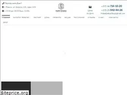 Sites similar to mebelzakaz5.by