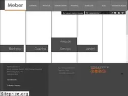 Sites similar to meber.com.br