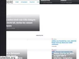 Sites similar to mebere.com