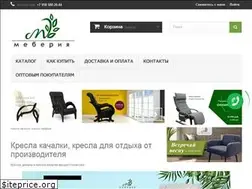 Sites similar to meberia.ru