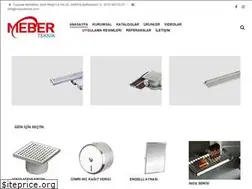 Sites similar to meberteknik.com