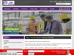 Sites similar to mebes.com.tr