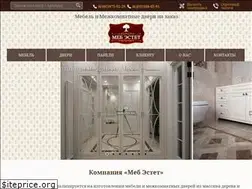 Sites similar to mebestet.ru