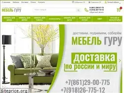 Sites similar to mebgu.ru