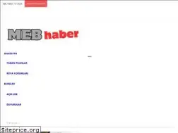 Sites similar to mebhaber.net