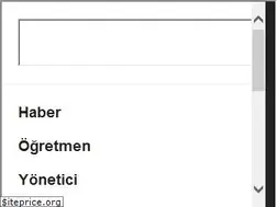 Sites similar to mebhabercim.com