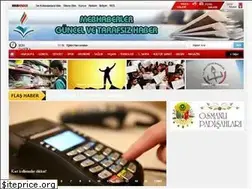Sites similar to mebhaberler.com