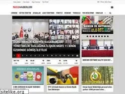 Sites similar to mebhaberleri.com