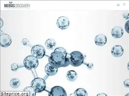 Sites similar to mebiasdiscovery.com