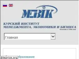 Sites similar to mebik.ru