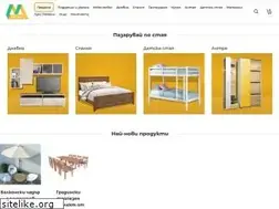 Sites similar to mebio.bg