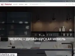 Sites similar to mebital.com.ua