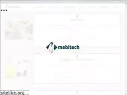 Sites similar to mebitech.com