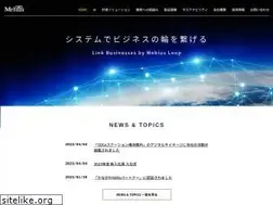 Sites similar to mebius.co.jp