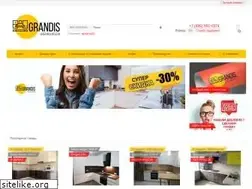 Sites similar to mebkuh.ru