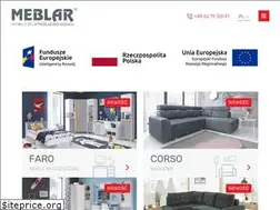 Sites similar to meblar.com.pl